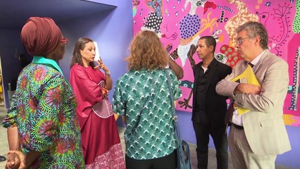 L’AFD apporte son appui aux industries culturelles créatives