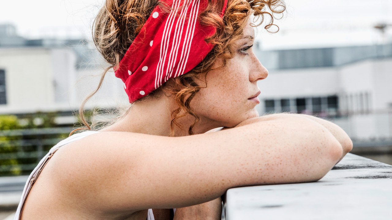 Laut Studie: Wenn du so alt bist, denkst du langsamer