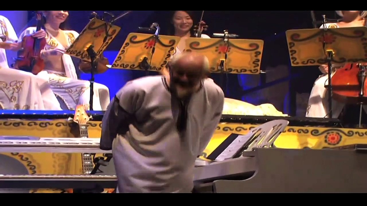 ANDREA BERG — Schwerelos