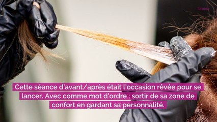 Et si on changeait de coupe ? 3 femmes se sont prêtées au jeu de l'avant/après