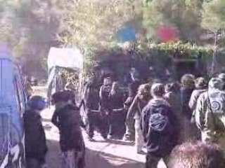 15-03-2008 PSKT Vs. Tribal Circus