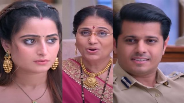 Gum Hai Kisi Ke Pyar Mein Spoiler:Ashvini ने बोली Pakhi और Virat से बड़ी बात,आएंगे Pakhi Virat करीब?