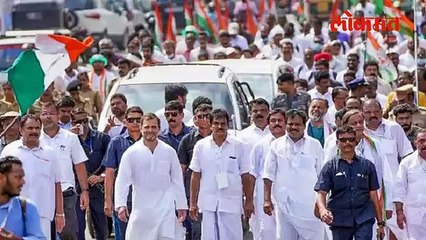 आता आता टार्गेट राहुल गांधी