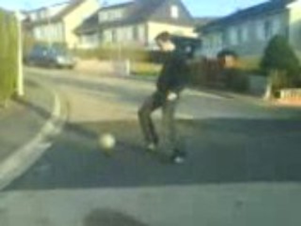 le bon et le mauvais lol