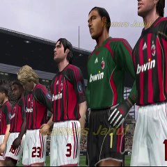 Hal hal kocak di winning eleven