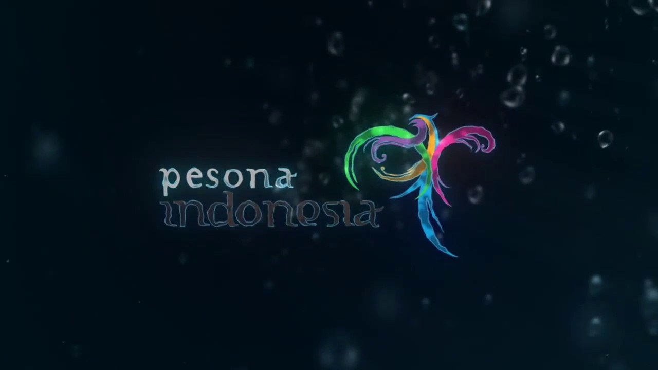 Pesona Indonesia | Raja Ampat | Papua