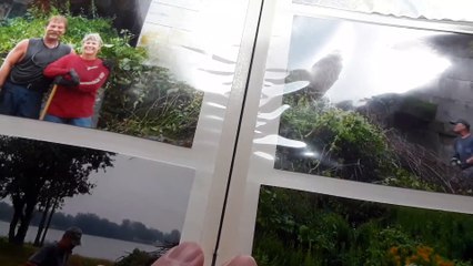 Rouses Point NY Train Station Museum