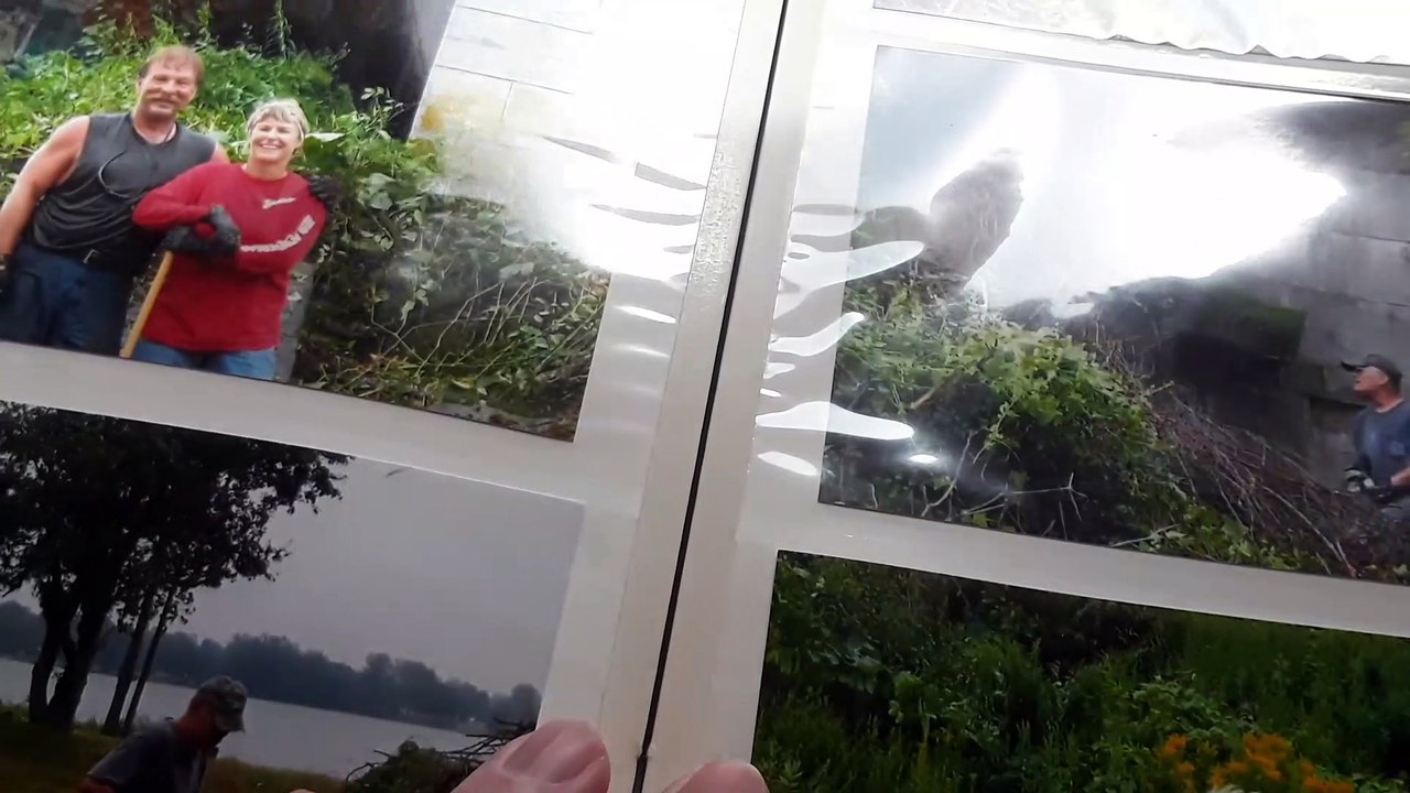 Rouses Point NY Train Station Museum