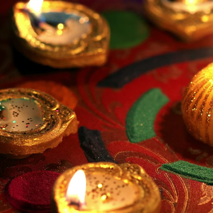 diwali version carrée