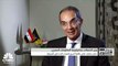وزير الاتصالات وتكنولوجيا المعلومات المصري لـCNBC عربية: 5% مساهمة القطاع في الناتج المحلي خلال العام الحالي ونتطلع للوصول إلى 8% خلال 3 أعوام