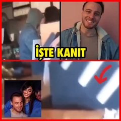 فيديو يكشف عن لقاء جمع هاندا ارتشيل وكرم بورسين.. هل عادت علاقتهما؟