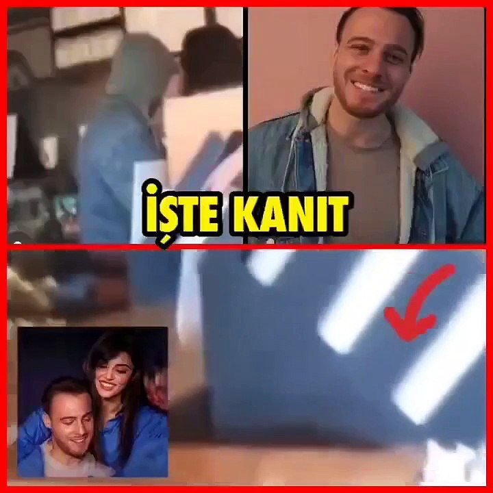 فيديو يكشف عن لقاء جمع هاندا ارتشيل وكرم بورسين.. هل عادت علاقتهما؟