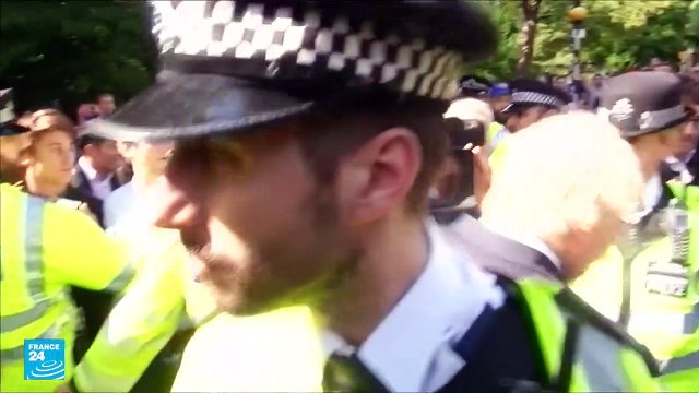 ريشي سوناك الأوفر حظا لرئاسة الحكومة البريطانية