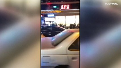 Шестая неделя протестов в Иране