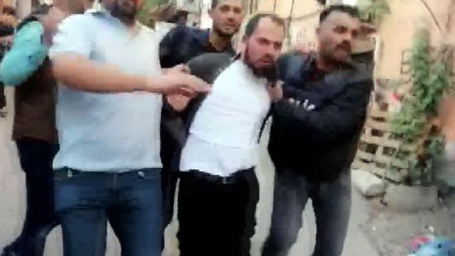 3 polisi yaralayan şüpheliler tutuklandı