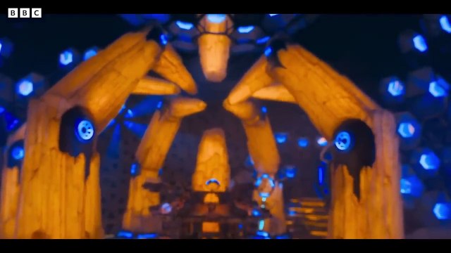 SPOILERS 'Doctor Who': Regeneración de Jodie Whittaker