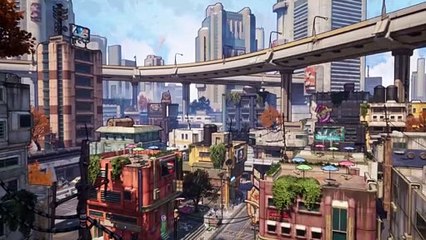 New Tales from the Borderlands - Official Launch Trailer