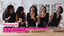 Mode : on a trouvé la petite robe noire parfaite après 40 ans, et pas chère !