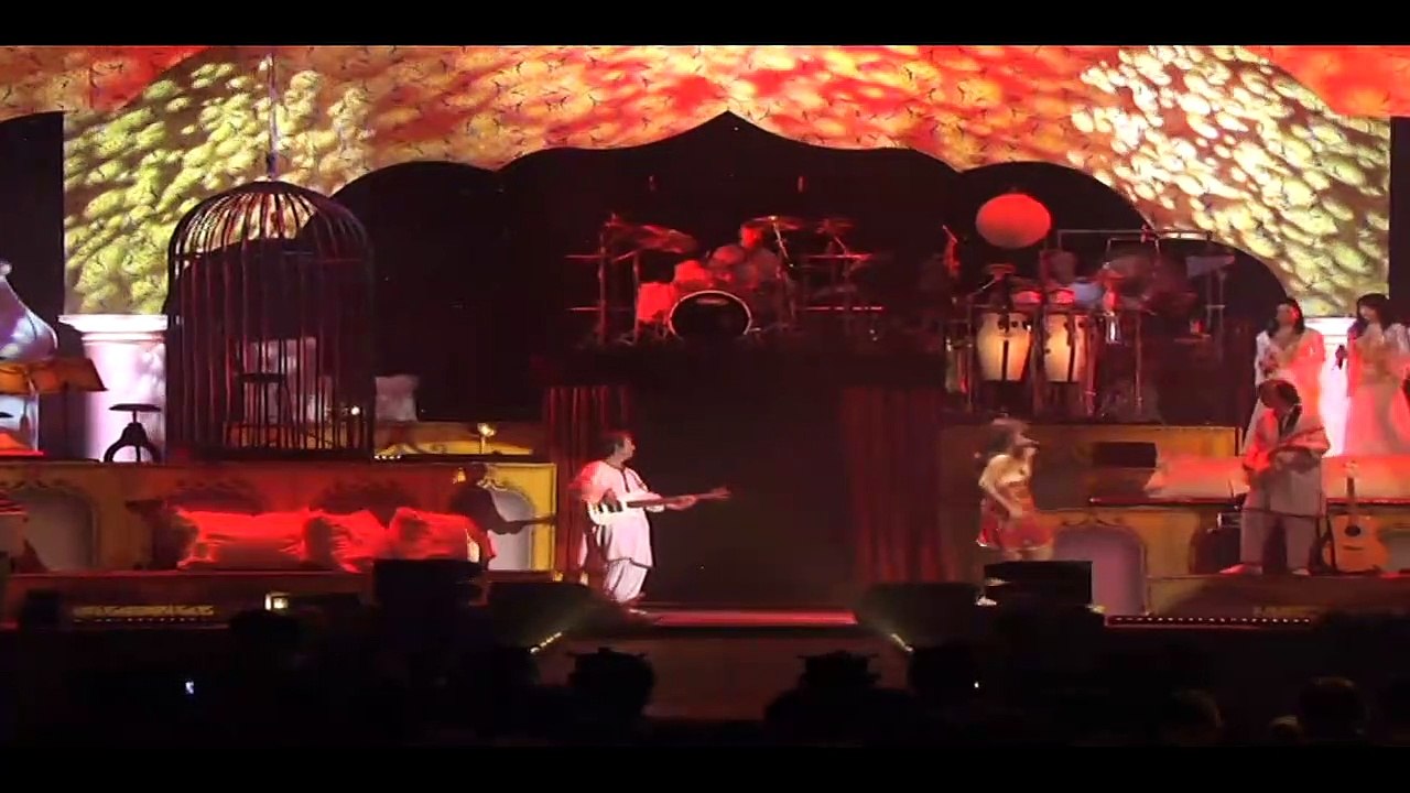 ANDREA BERG — Du kannst noch nicht mal richtig lügen (Hüttenmix)