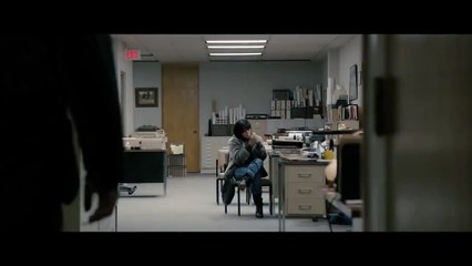 Suspect Bande-annonce (EN)