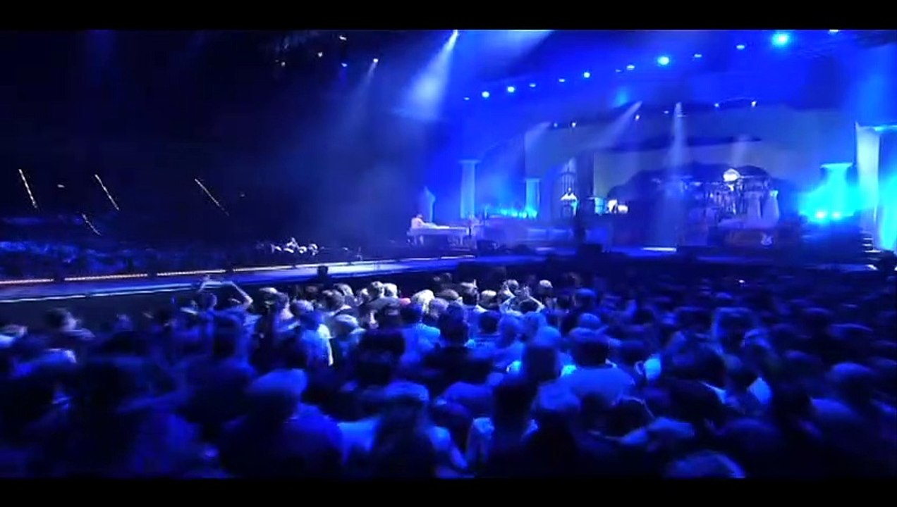 ANDREA BERG — Du hast mich tausendmal belogen