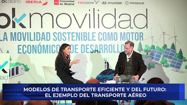 Cierco (Iberia) «Si las medidas de Gobierno no son razonables, se pone en riesgo los empleos del sector»