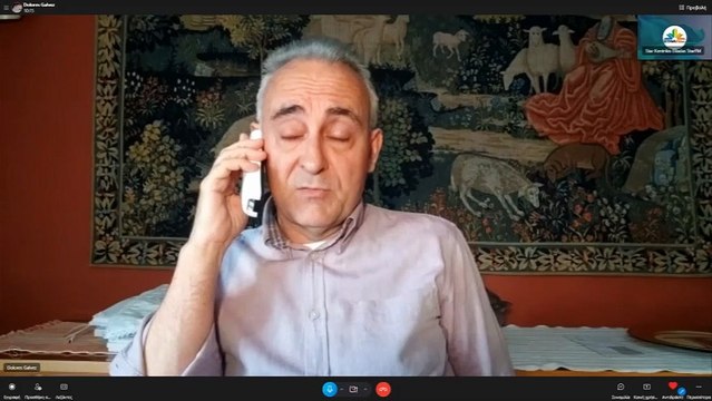 Κ.Γρίβας: Πιθανή μια ελεγχόμενη στρατιωτική εμπλοκή με την Τουρκία, την ώρα που η Ρωσία απειλεί και εκβιάζει με την χρήση πυρηνικών όπλων