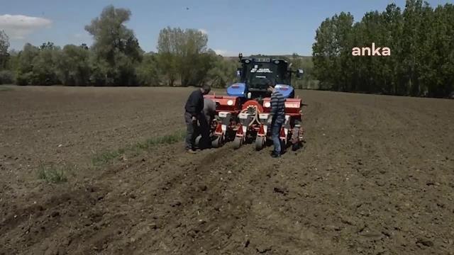 Yozgat yerel haberleri | Yozgat Ziraat Odası Başkanı Açıkgöz, 2022-2023 Tarımsal Destek Ödemelerini Değerlendirdi: 2021 Yılında Neyse Şu An Aynı