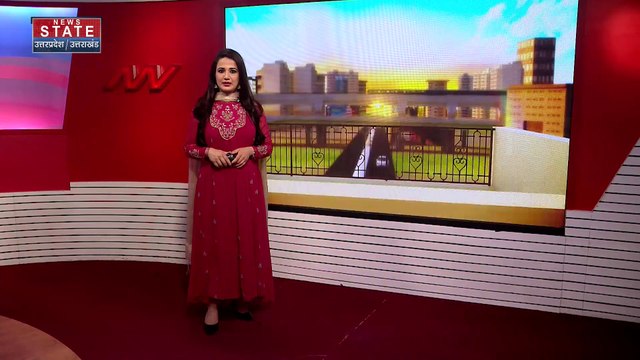 Uttar Pradesh : Greater Noida में पुलिस और बदमाशों के बीच मुठभेड़ में एक बदमाश घायल | UP News |