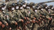 Ankara-Atina hattı iyice alevlenecek! Yunanistan, Türkiye sınırına 250 muhafız göndermeye hazırlanıyor
