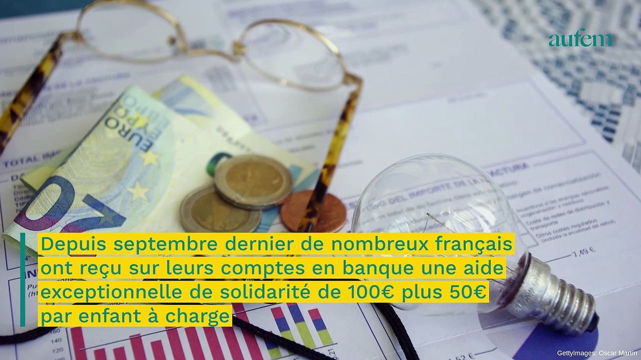 Aide exceptionnelle de solidarité : comment la demander ?