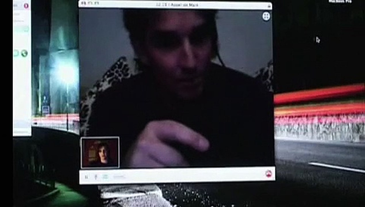 Cher monsieur, cher papa