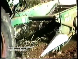 Colonia Dignidad - Infinito / 24 de enero de 2002