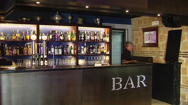 Las pernoctaciones hoteleras se disparan en septiembre, pero no alcanzan cifras prepandemia