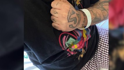 Kiko Rivera, triste: "Mi vida no volverá a ser la misma"