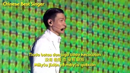 Andy Lau - Ai Ni Yi Wan Nian