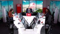 Le journal RTL de 12h du 24 octobre 2022