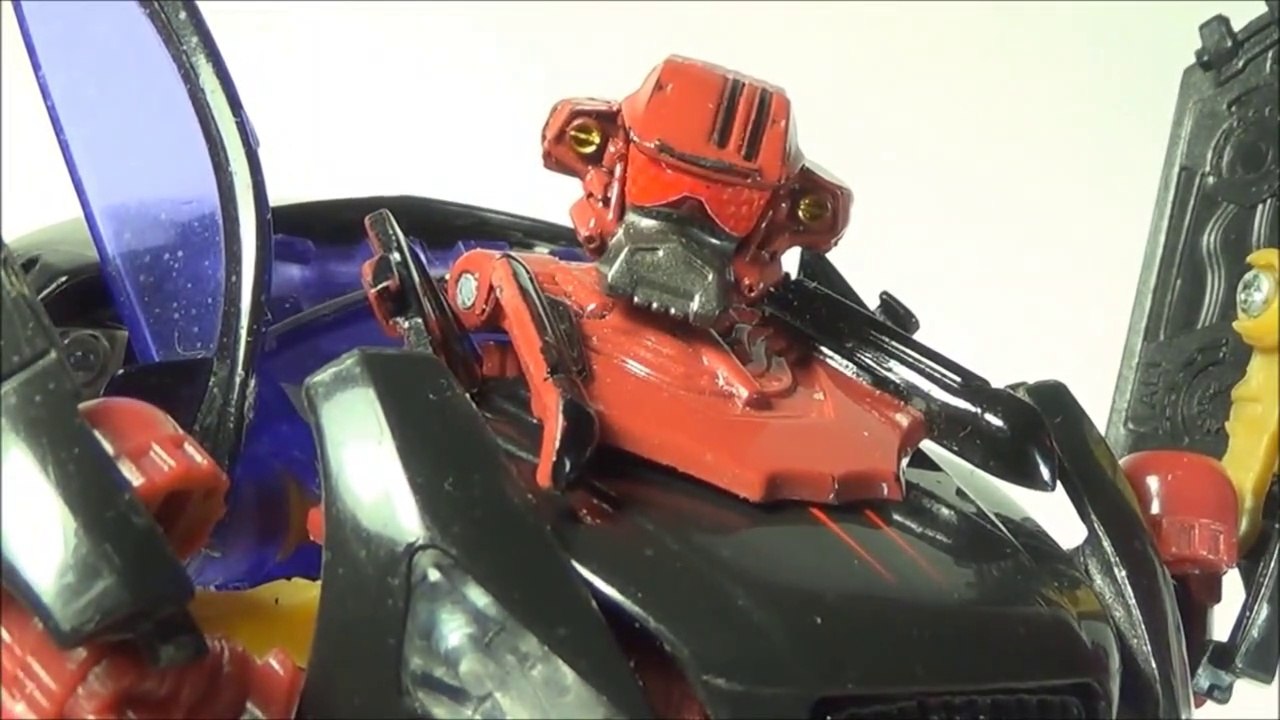 TRANSFORMERS: Revenge of the Fallen DEAD END Canadia' Reviewer Ep.62