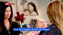 CBS The Bold and the Beautiful Spoilers Tuesday, October 25 _ B&B 10-25-2022