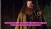 Harry Potter : Robbie Coltrane (Hagrid) souffrait en silence depuis des années… Les causes de son décès révélées