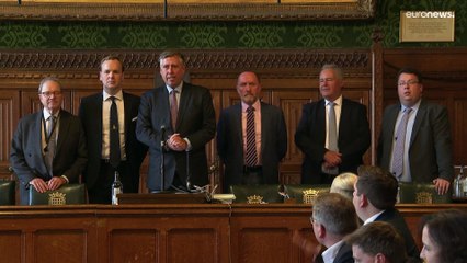 Rishi Sunak wird britischer Premierminister