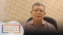 PRU15 | Tuan Ibrahim bertanding di Jerantut hanya spekulasi