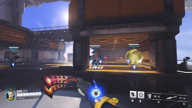 Kiriko Overwatch 2 : une astuce cachée permet de soigner plus rapidement