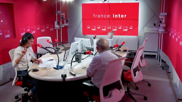 Philippe Torreton : ce qu'un acteur peut nous apprendre dans la vie - L'invité de Sonia Devillers