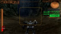 Armored Core: Nexus Gameplay AetherSX2 Emulator | Poco X3 Pro