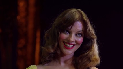 Smiling Woman ｜ Short Horror Film