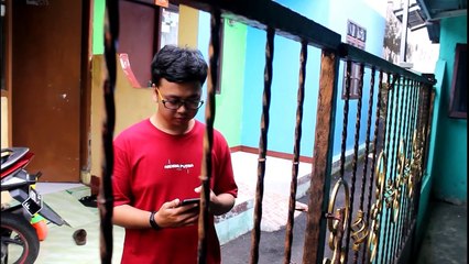 Film Pendek Berita HOAX