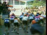 CHAMPIONNAT  DU  MONDE  CYCLISME  SUR  ROUTE   -  1981  -