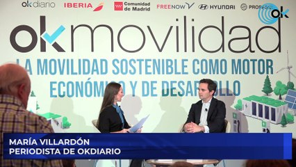 Berral (Prosegur): «En 2040 seremos una empresa neutra en emisiones de carbono»