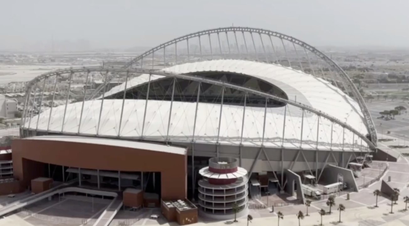 Katar: brutale Folter an queeren Menschen kurz vor WM!